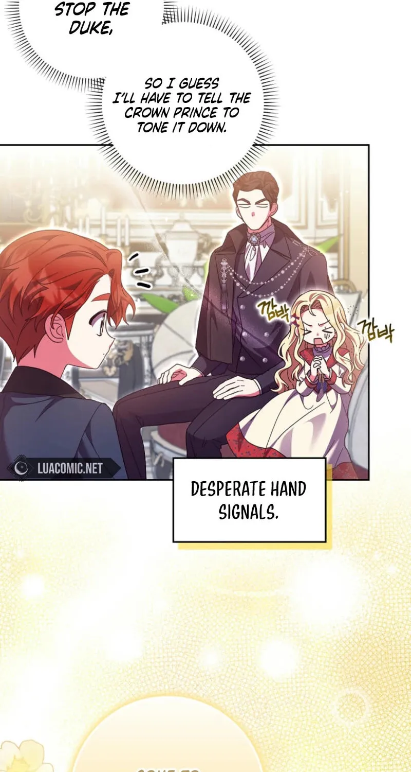 The Foreign Object was Me Chapter 37 page 49 - 