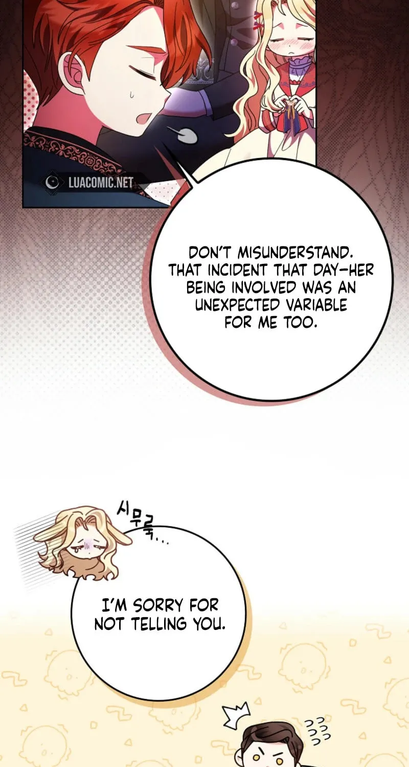 The Foreign Object was Me Chapter 37 page 59 - 
