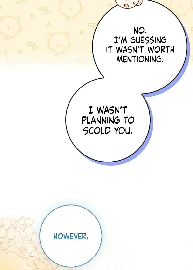 The Foreign Object was Me Chapter 37 page 60 - 
