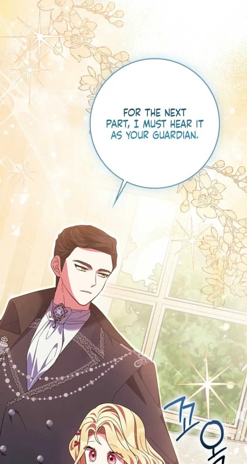 The Foreign Object was Me Chapter 37 page 61 - 