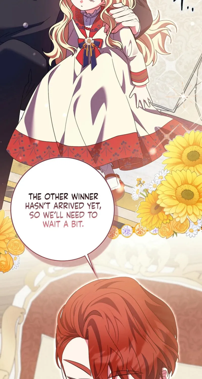 The Foreign Object was Me Chapter 37 page 62 - 