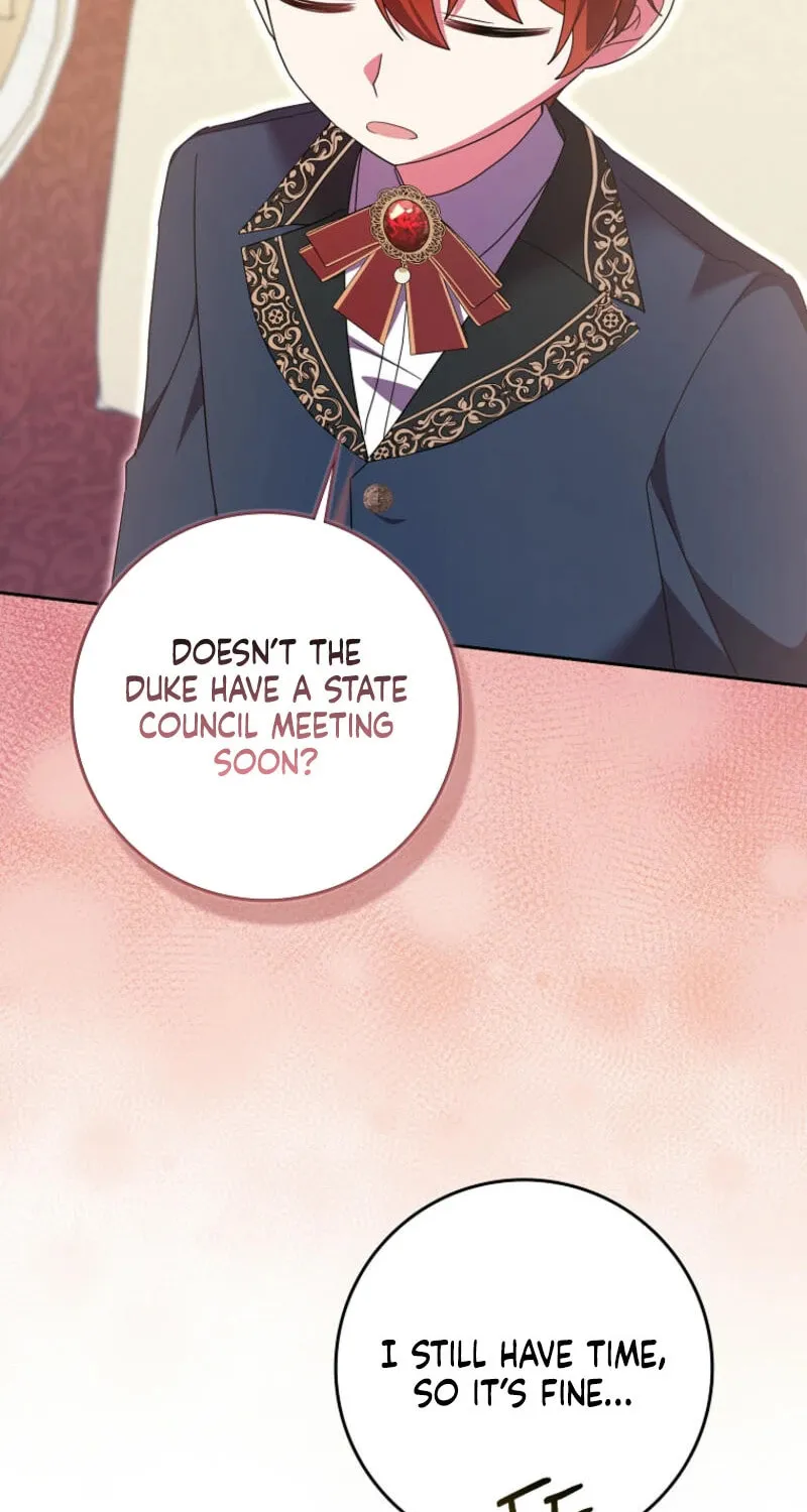 The Foreign Object was Me Chapter 37 page 63 - 