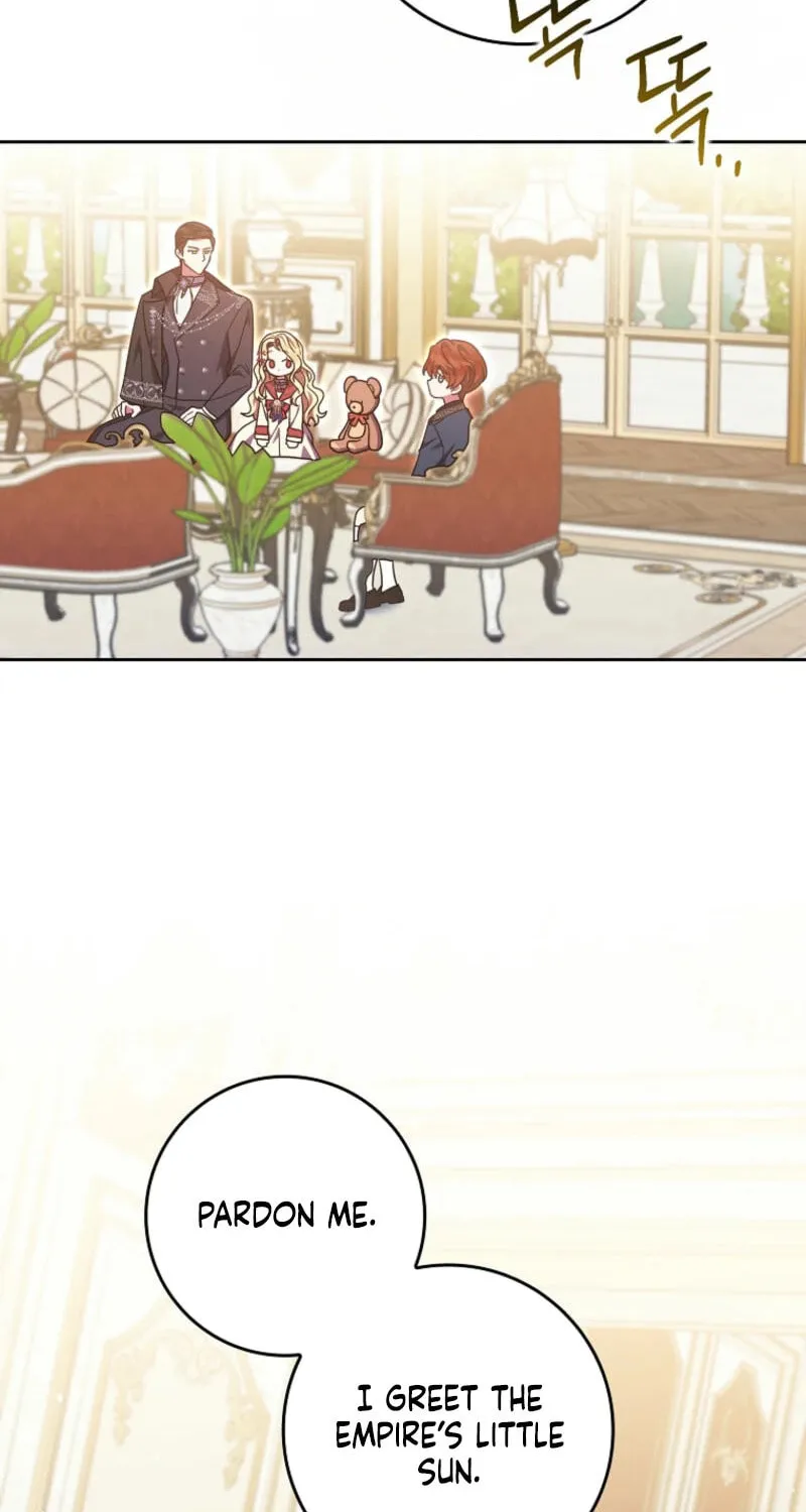 The Foreign Object was Me Chapter 37 page 64 - 