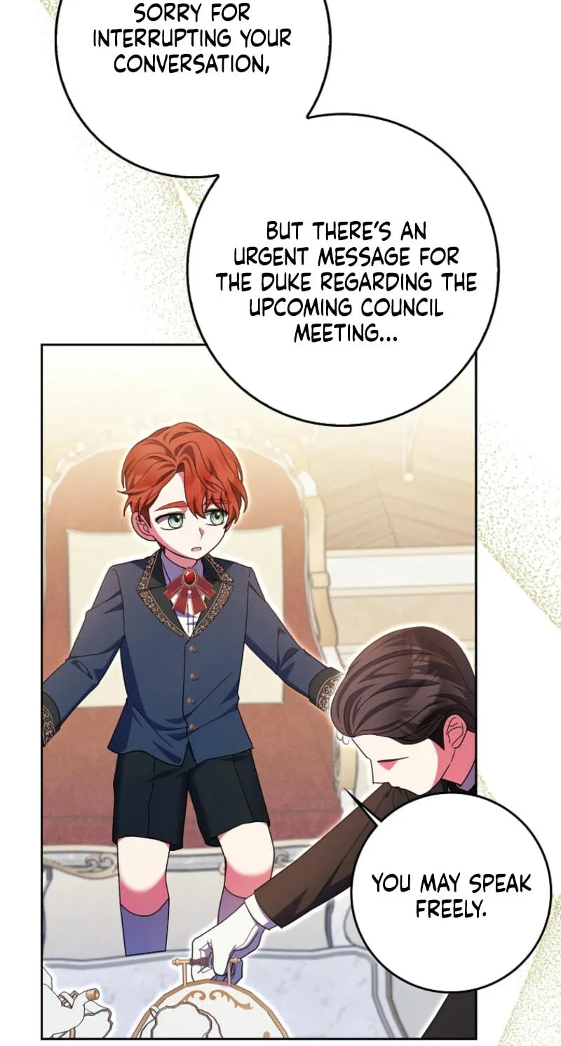 The Foreign Object was Me Chapter 37 page 66 - 