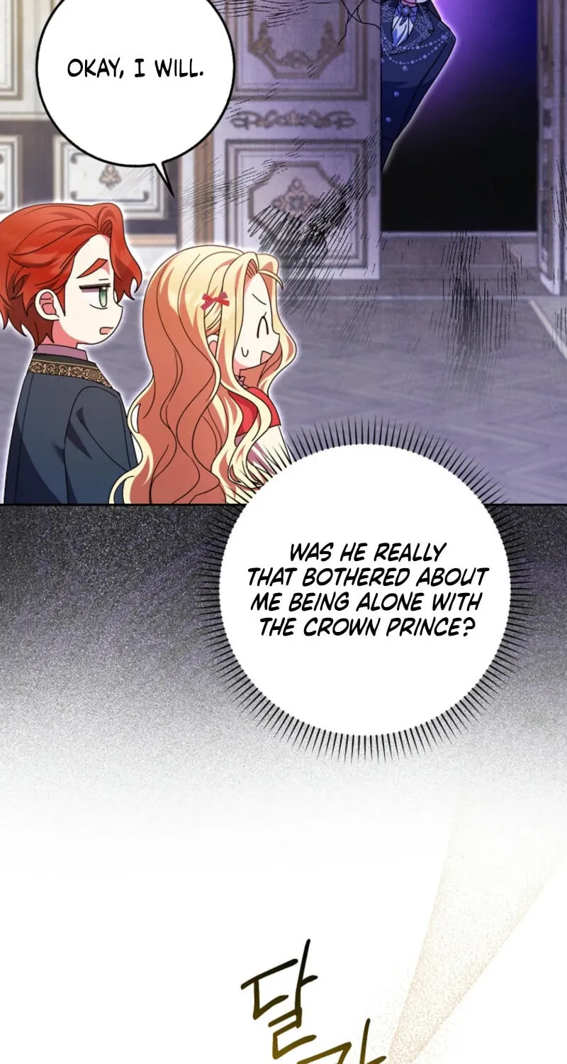 The Foreign Object was Me Chapter 37 page 70 - 