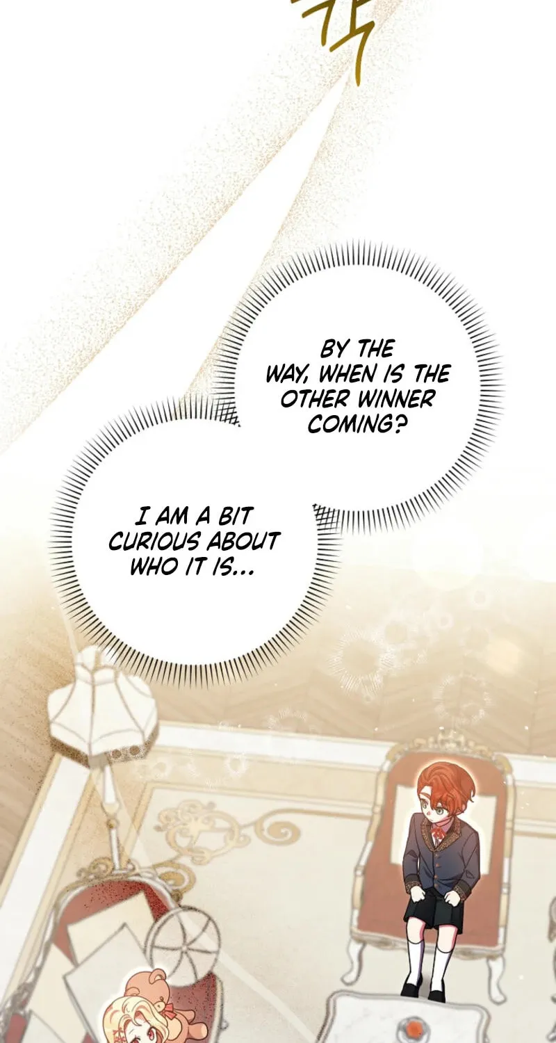 The Foreign Object was Me Chapter 37 page 71 - 