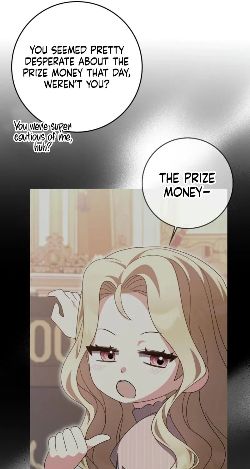 The Foreign Object was Me Chapter 37 page 74 - 