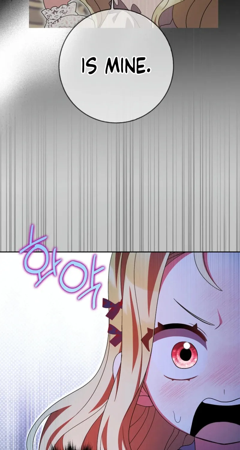 The Foreign Object was Me Chapter 37 page 75 - 