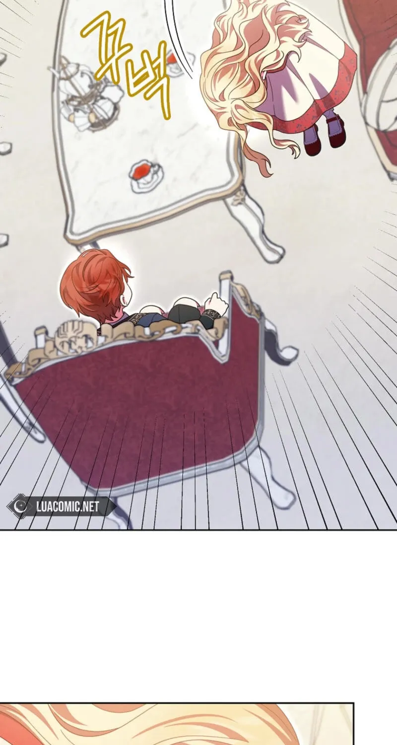 The Foreign Object was Me Chapter 37 page 77 - 