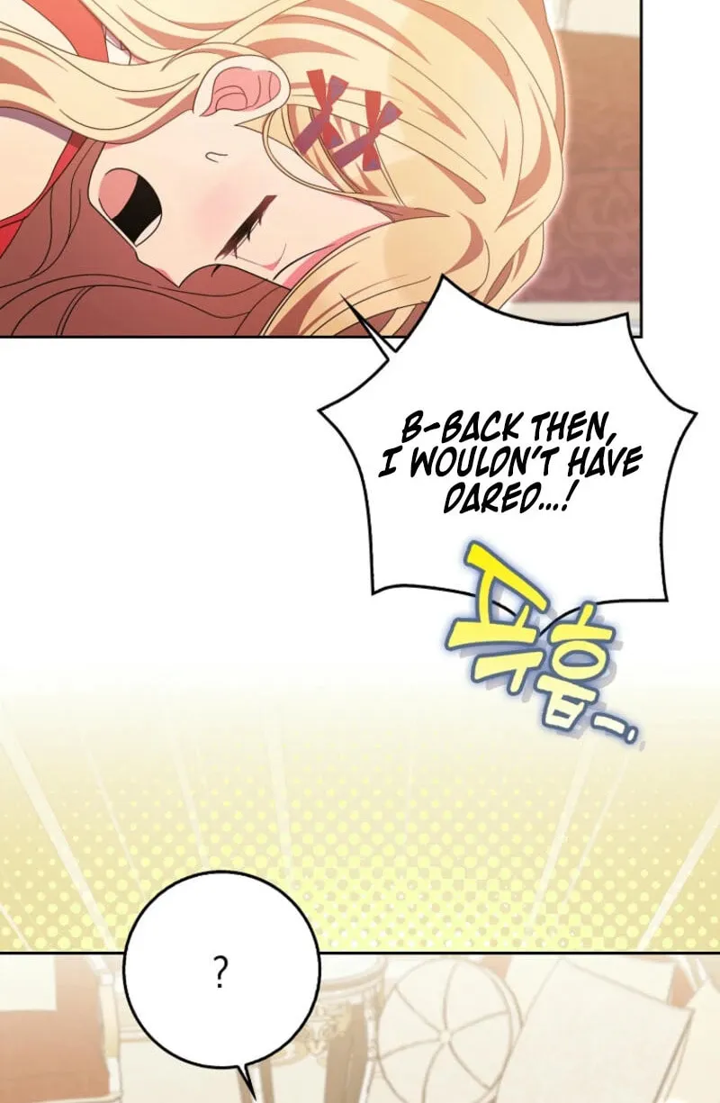 The Foreign Object was Me Chapter 37 page 78 - 