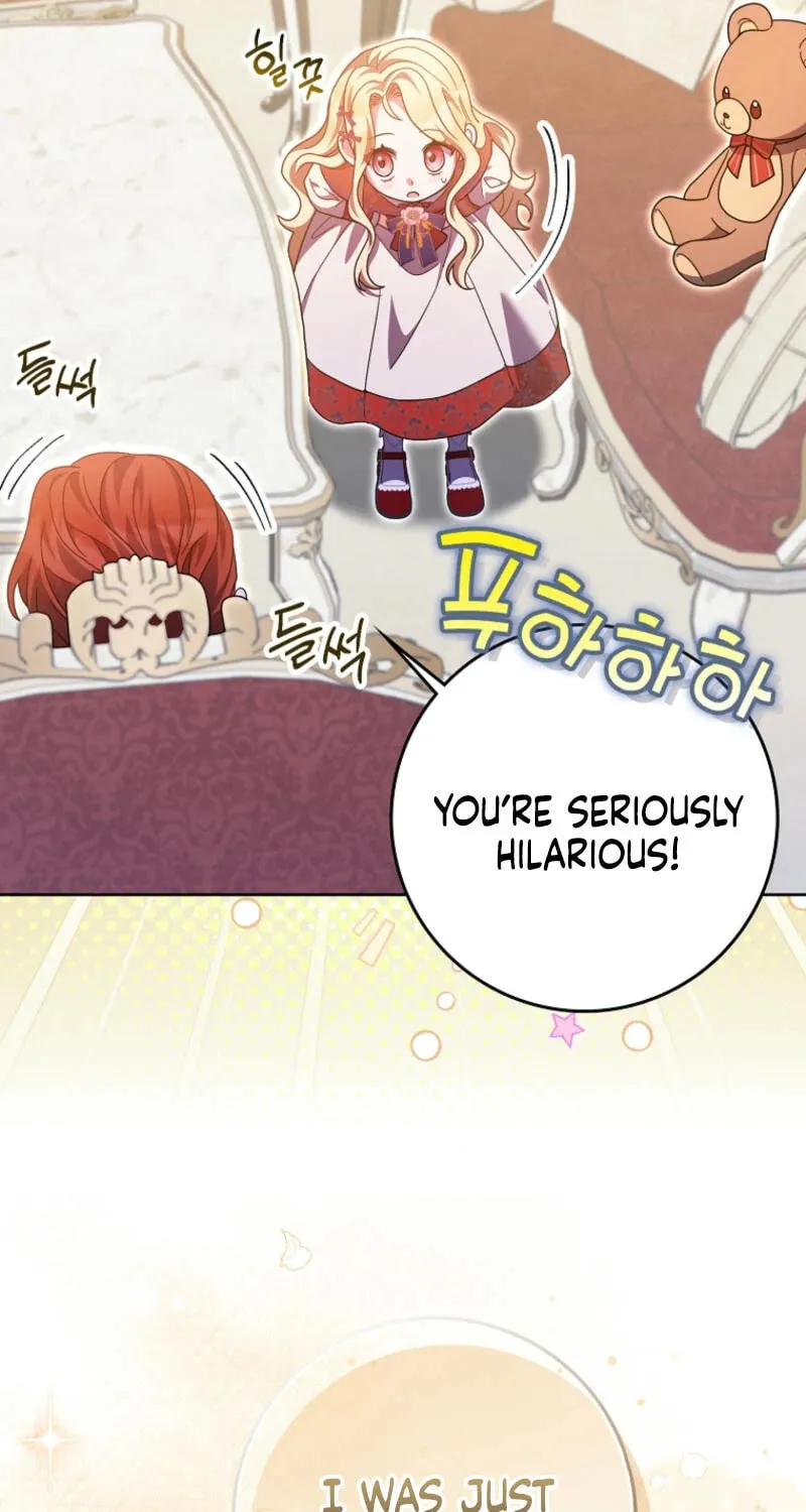 The Foreign Object was Me Chapter 37 page 79 - 
