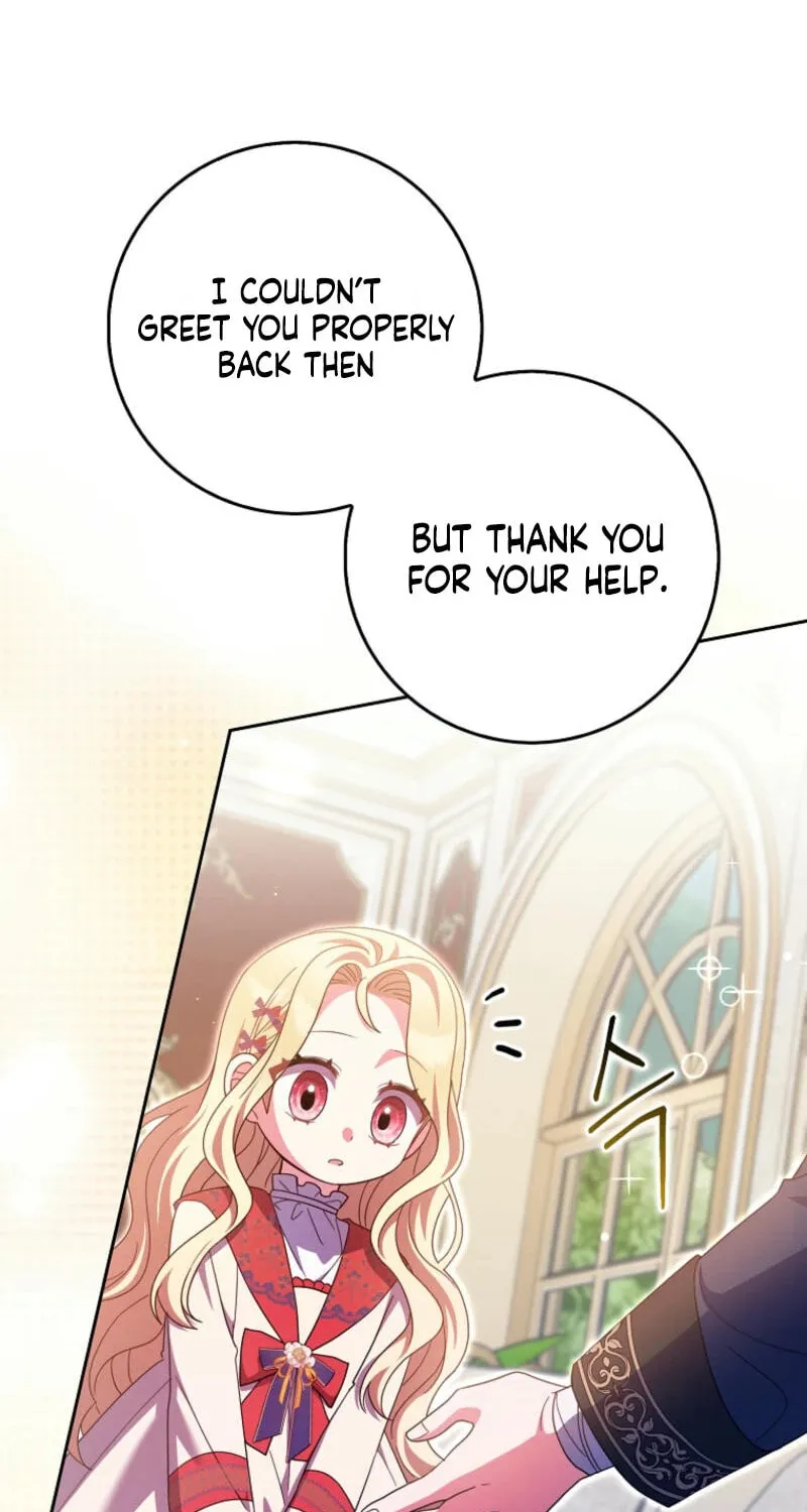 The Foreign Object was Me Chapter 37 page 82 - 