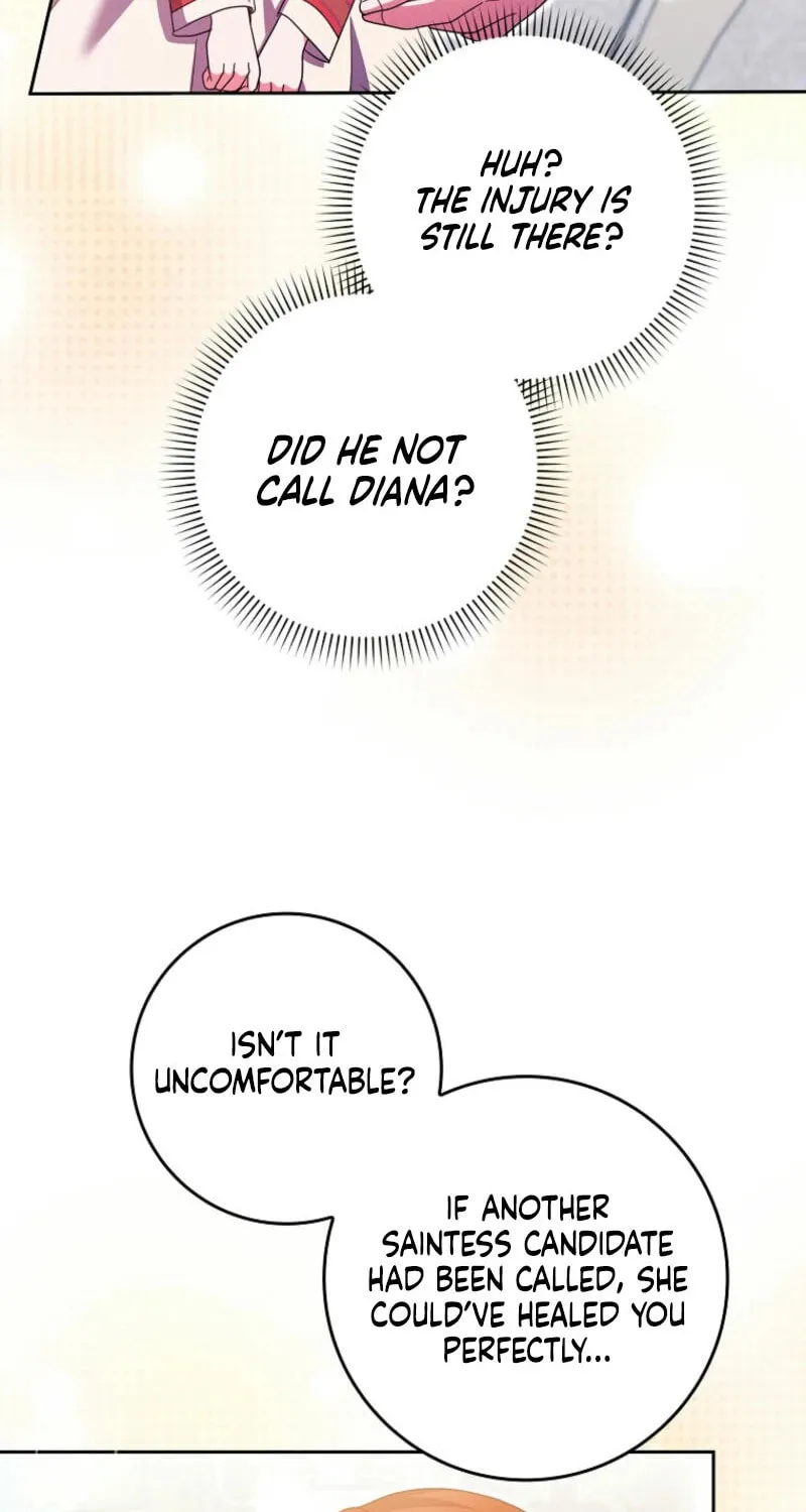 The Foreign Object was Me Chapter 37 page 83 - 