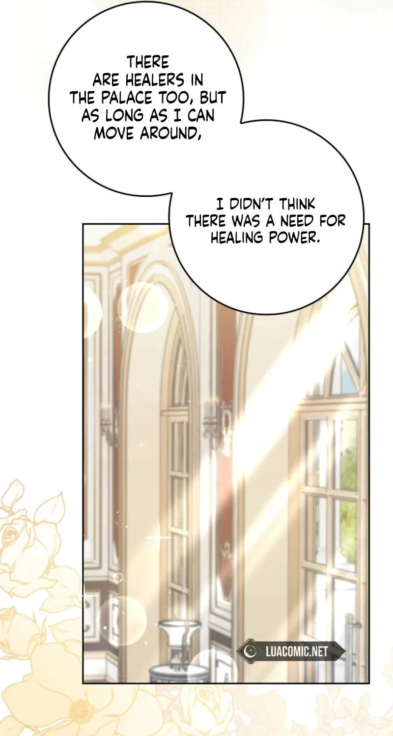 The Foreign Object was Me Chapter 37 page 85 - 
