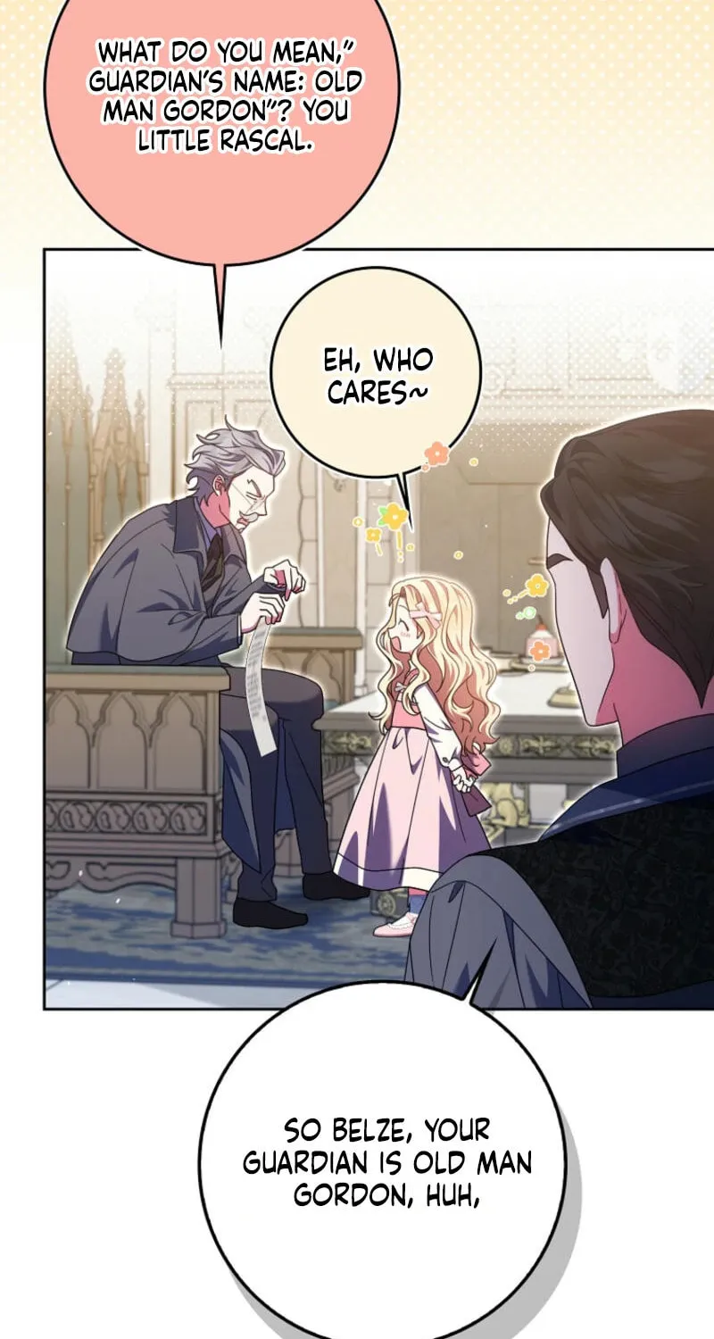 The Foreign Object was Me Chapter 37 page 10 - 