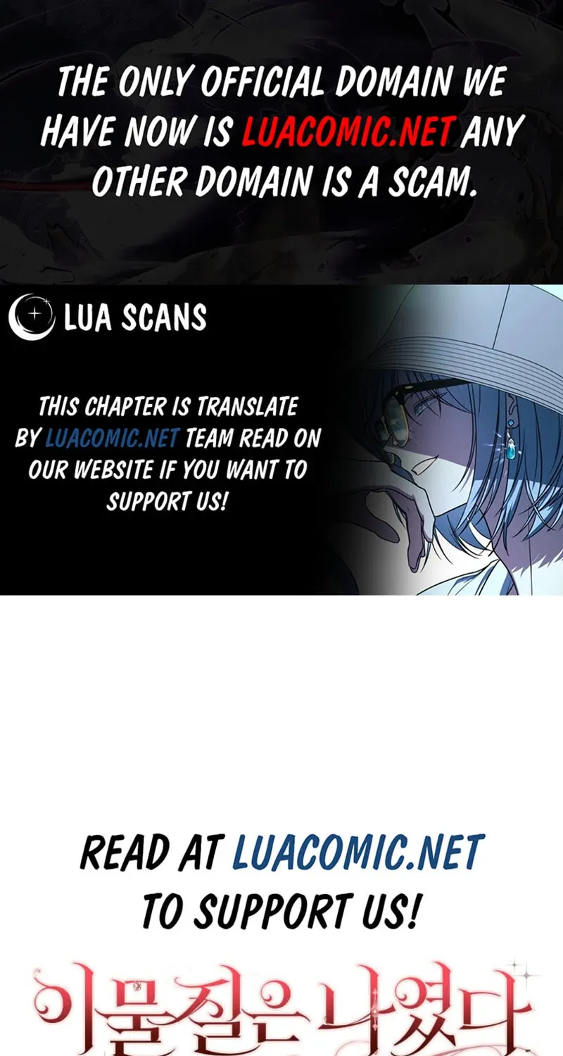 The Foreign Object was Me Chapter 38 page 1 - 