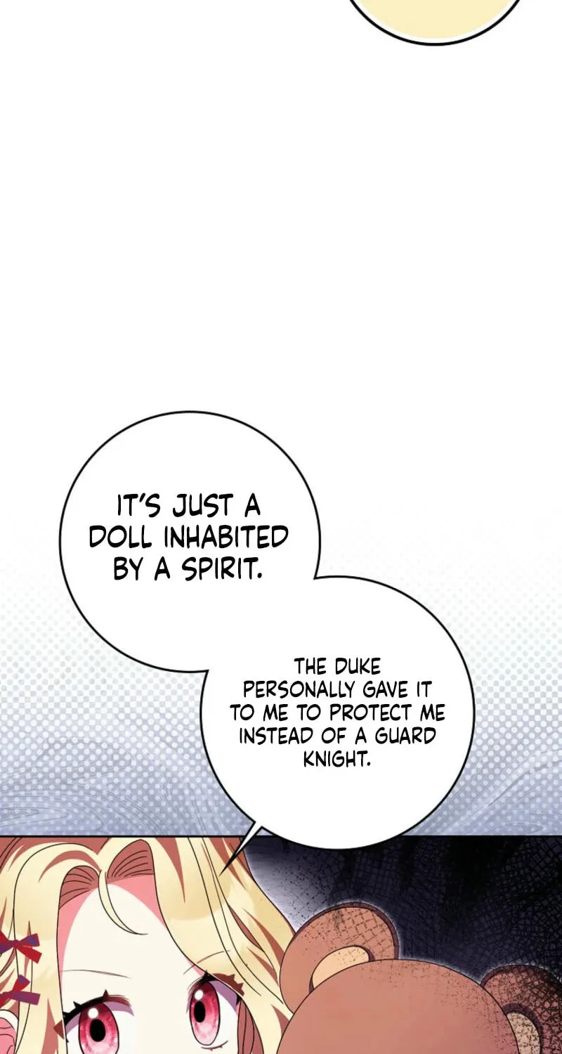 The Foreign Object was Me Chapter 38 page 11 - 