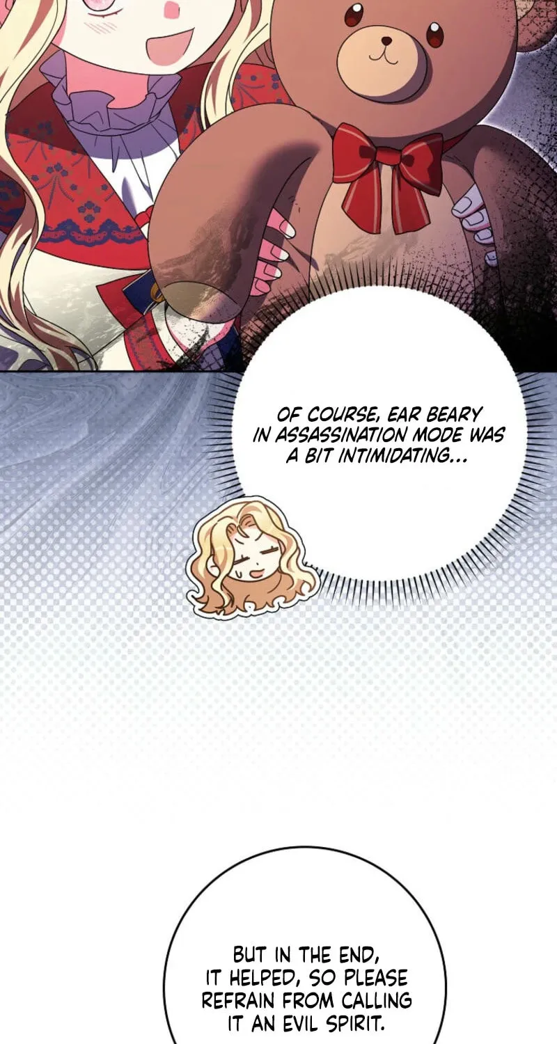 The Foreign Object was Me Chapter 38 page 12 - 