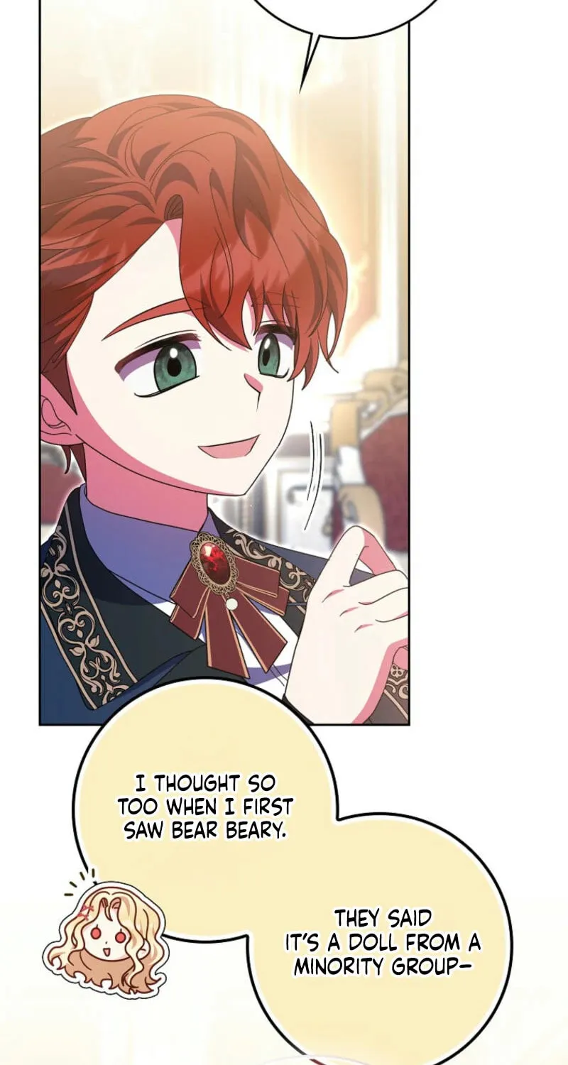 The Foreign Object was Me Chapter 38 page 14 - 