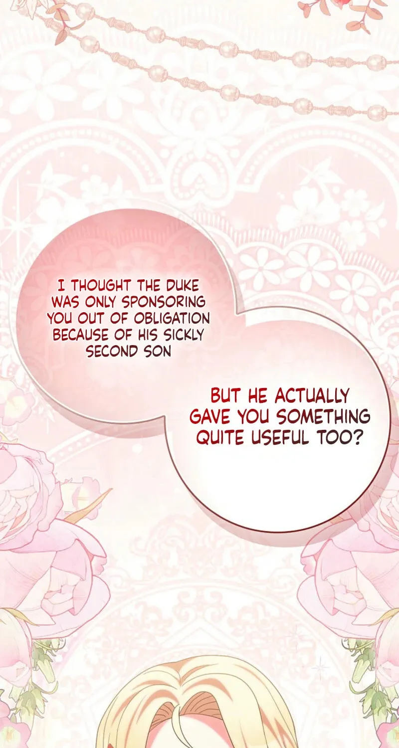 The Foreign Object was Me Chapter 38 page 16 - 