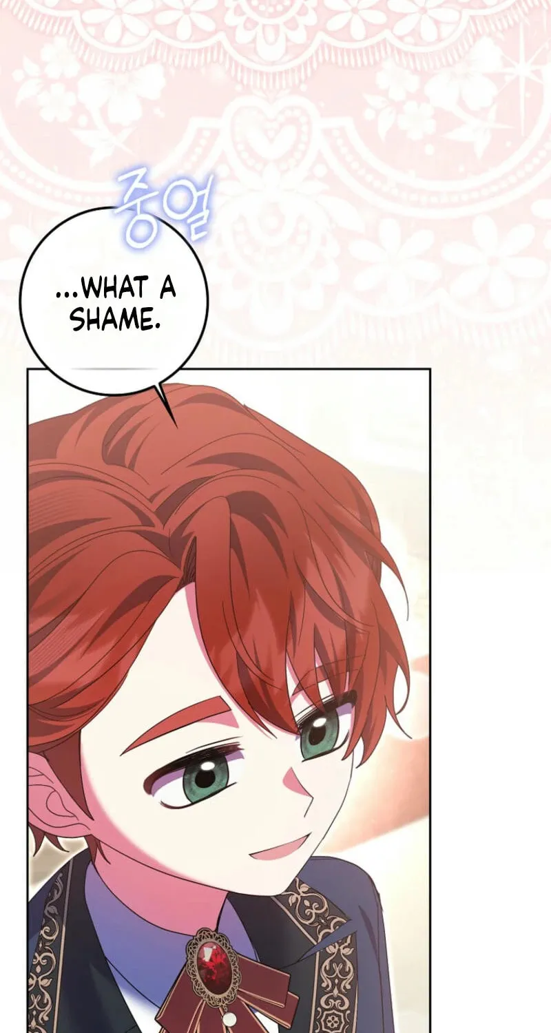 The Foreign Object was Me Chapter 38 page 18 - 