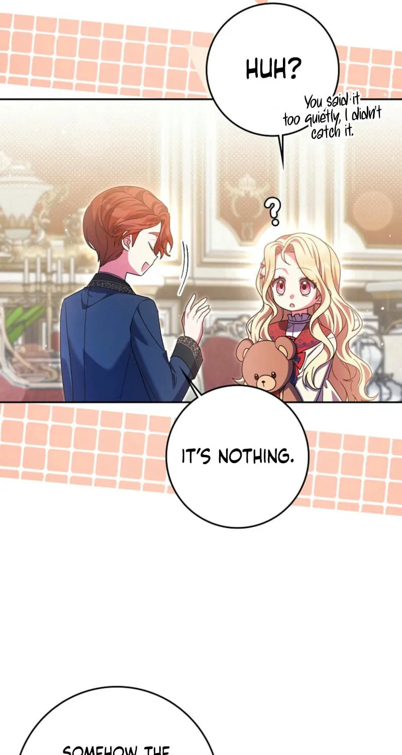 The Foreign Object was Me Chapter 38 page 20 - 
