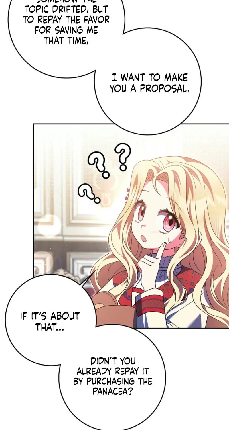The Foreign Object was Me Chapter 38 page 21 - 