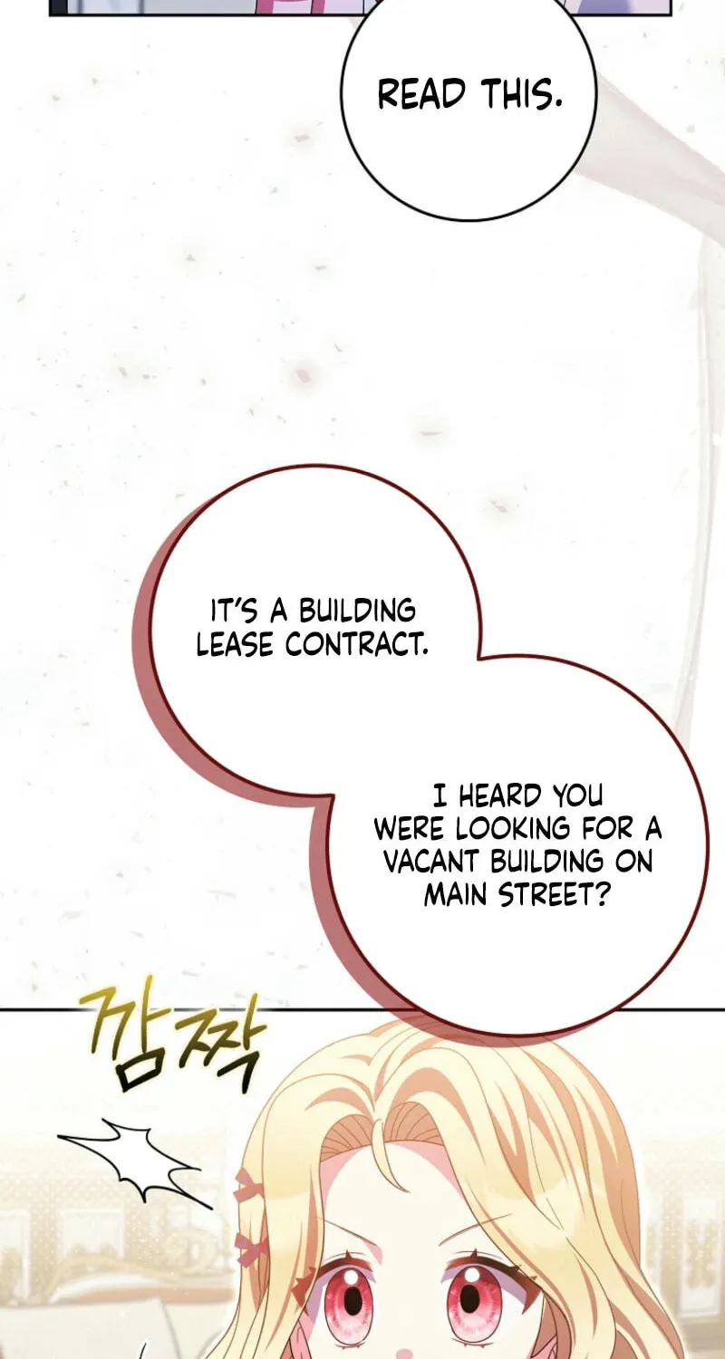 The Foreign Object was Me Chapter 38 page 23 - 