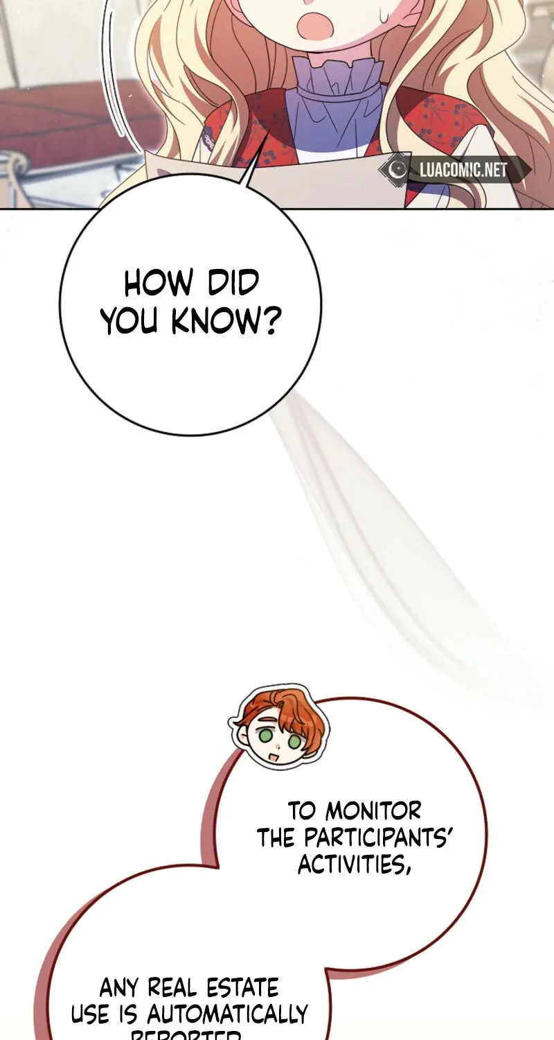 The Foreign Object was Me Chapter 38 page 24 - 