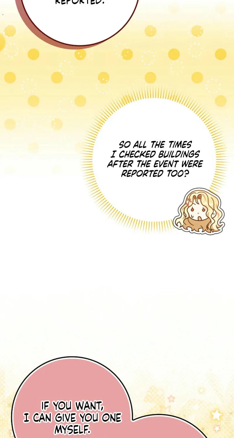The Foreign Object was Me Chapter 38 page 25 - 