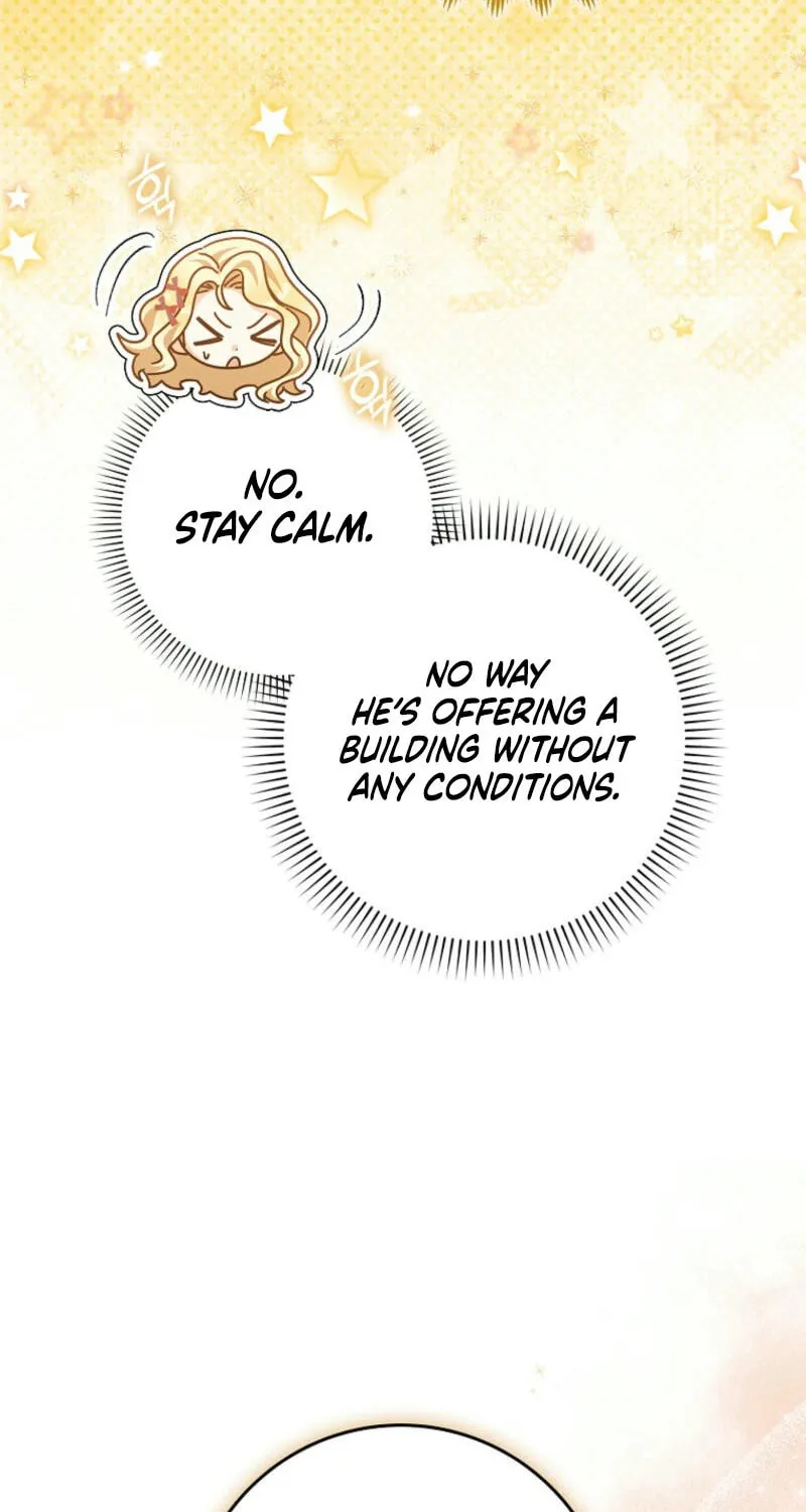 The Foreign Object was Me Chapter 38 page 27 - 