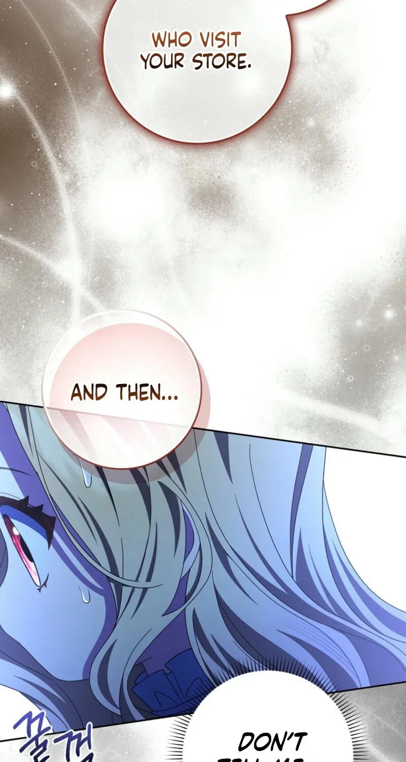 The Foreign Object was Me Chapter 38 page 31 - 