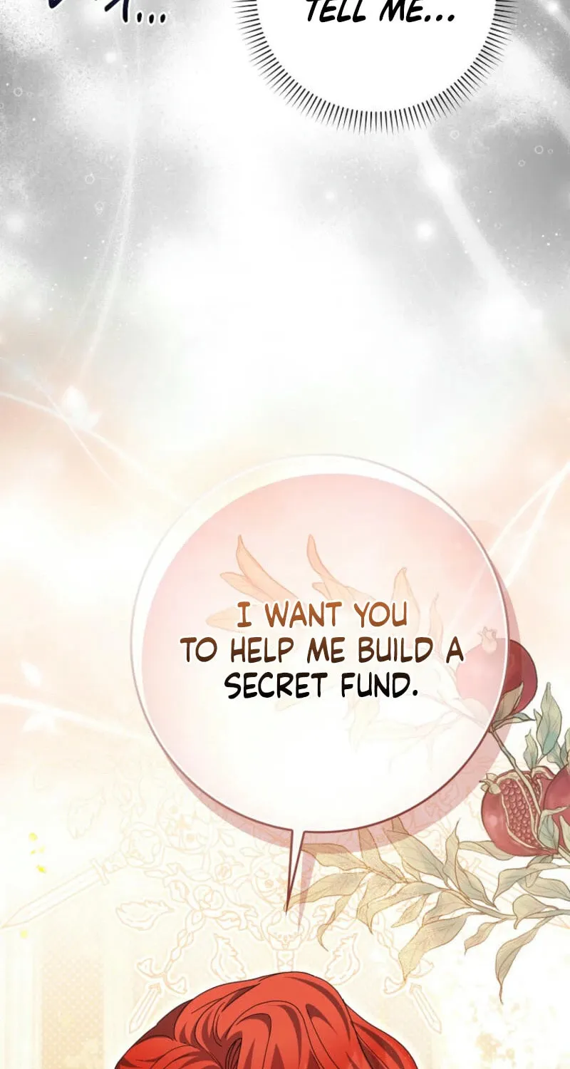 The Foreign Object was Me Chapter 38 page 32 - 