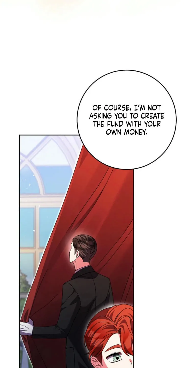 The Foreign Object was Me Chapter 38 page 34 - 