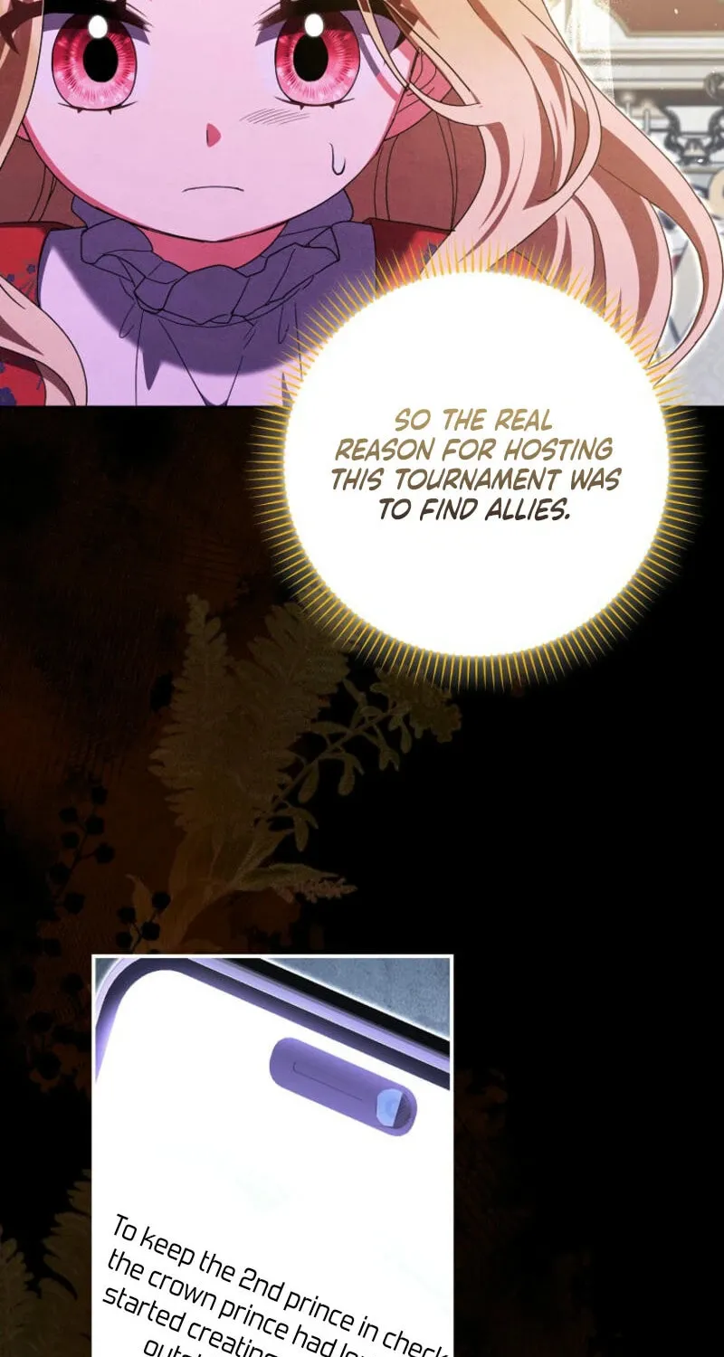 The Foreign Object was Me Chapter 38 page 36 - 