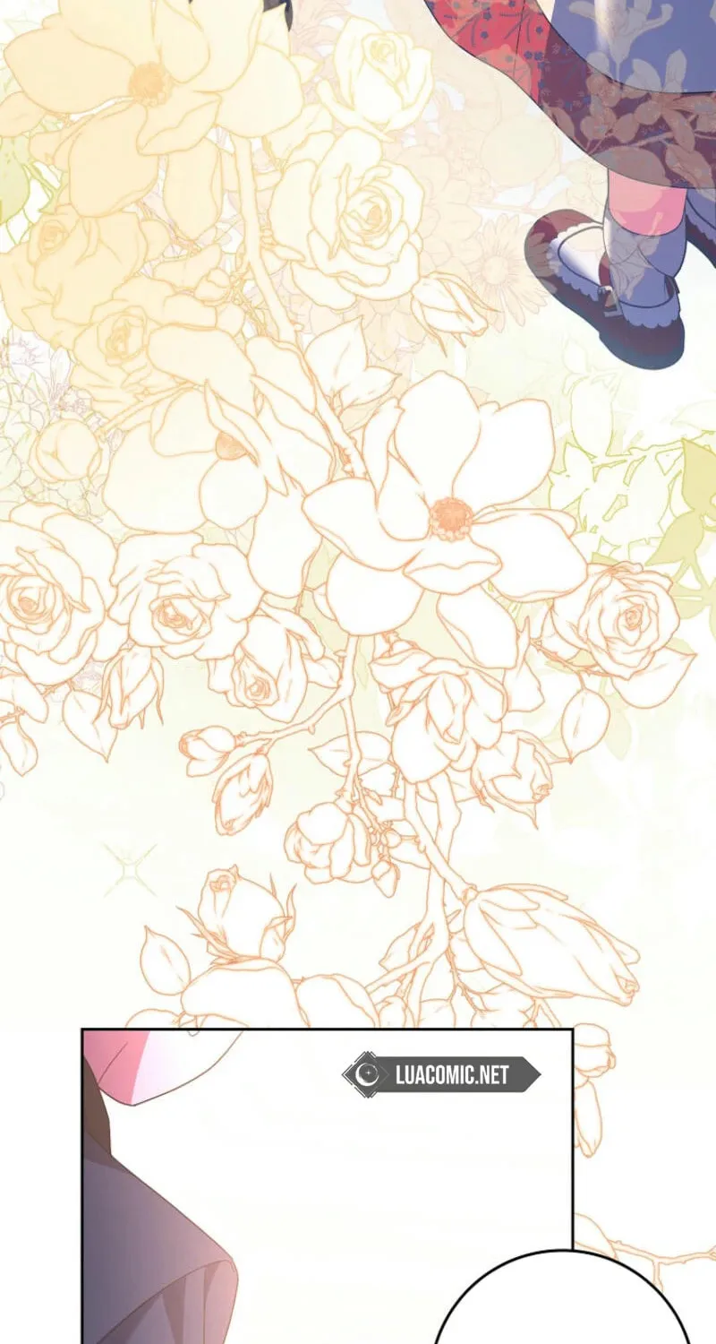 The Foreign Object was Me Chapter 38 page 5 - 