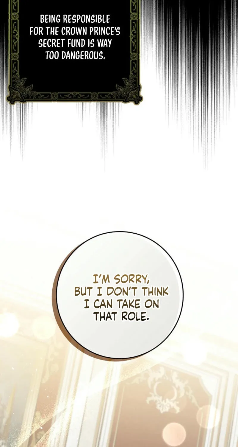 The Foreign Object was Me Chapter 38 page 41 - 