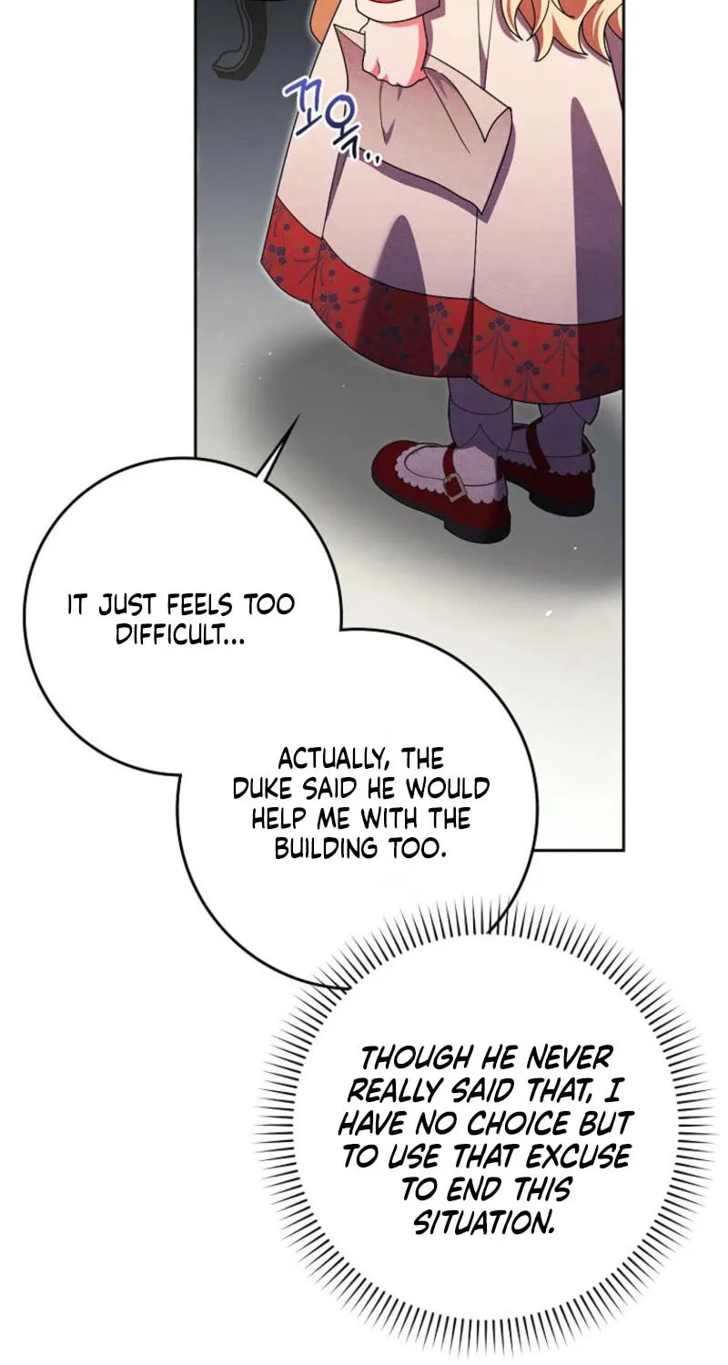 The Foreign Object was Me Chapter 38 page 43 - 