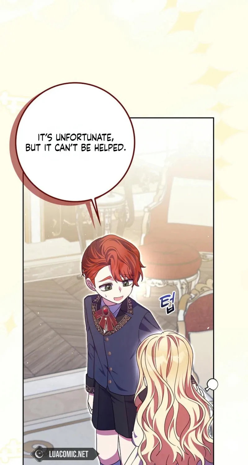 The Foreign Object was Me Chapter 38 page 45 - 