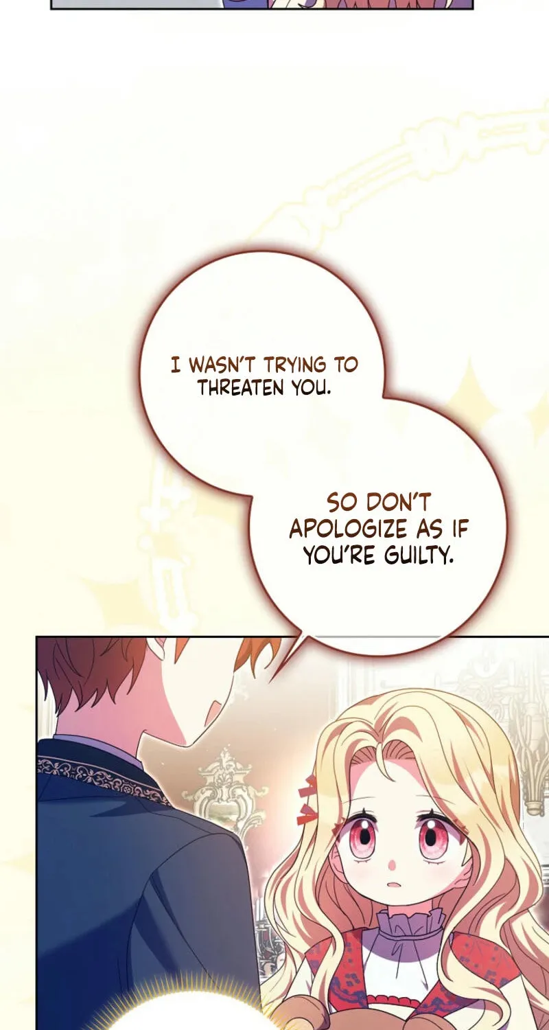 The Foreign Object was Me Chapter 38 page 46 - 