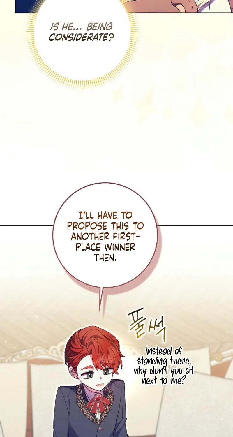 The Foreign Object was Me Chapter 38 page 47 - 