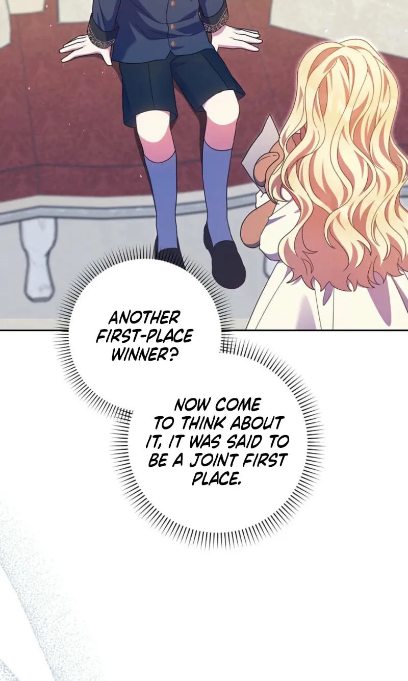 The Foreign Object was Me Chapter 38 page 48 - 