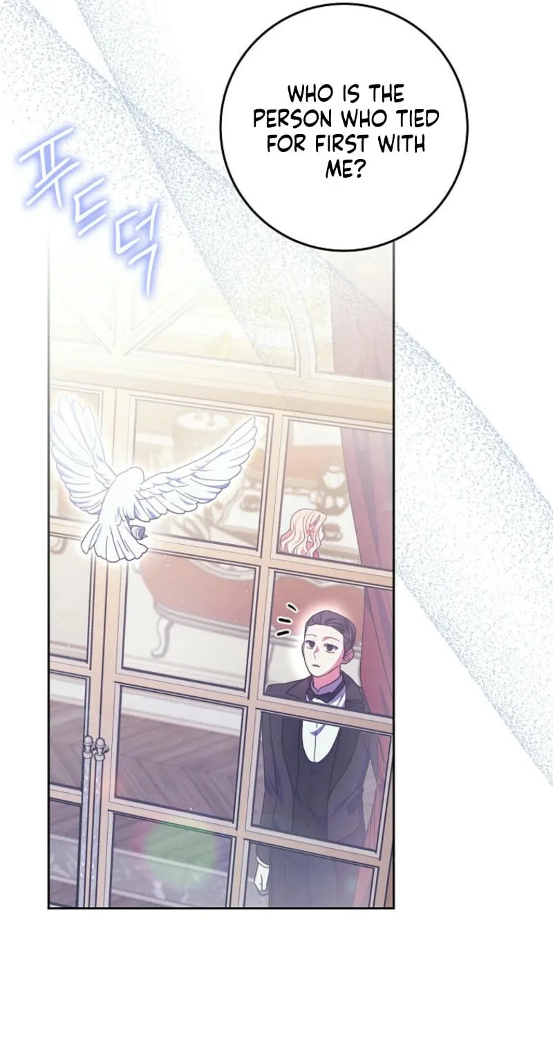 The Foreign Object was Me Chapter 38 page 49 - 