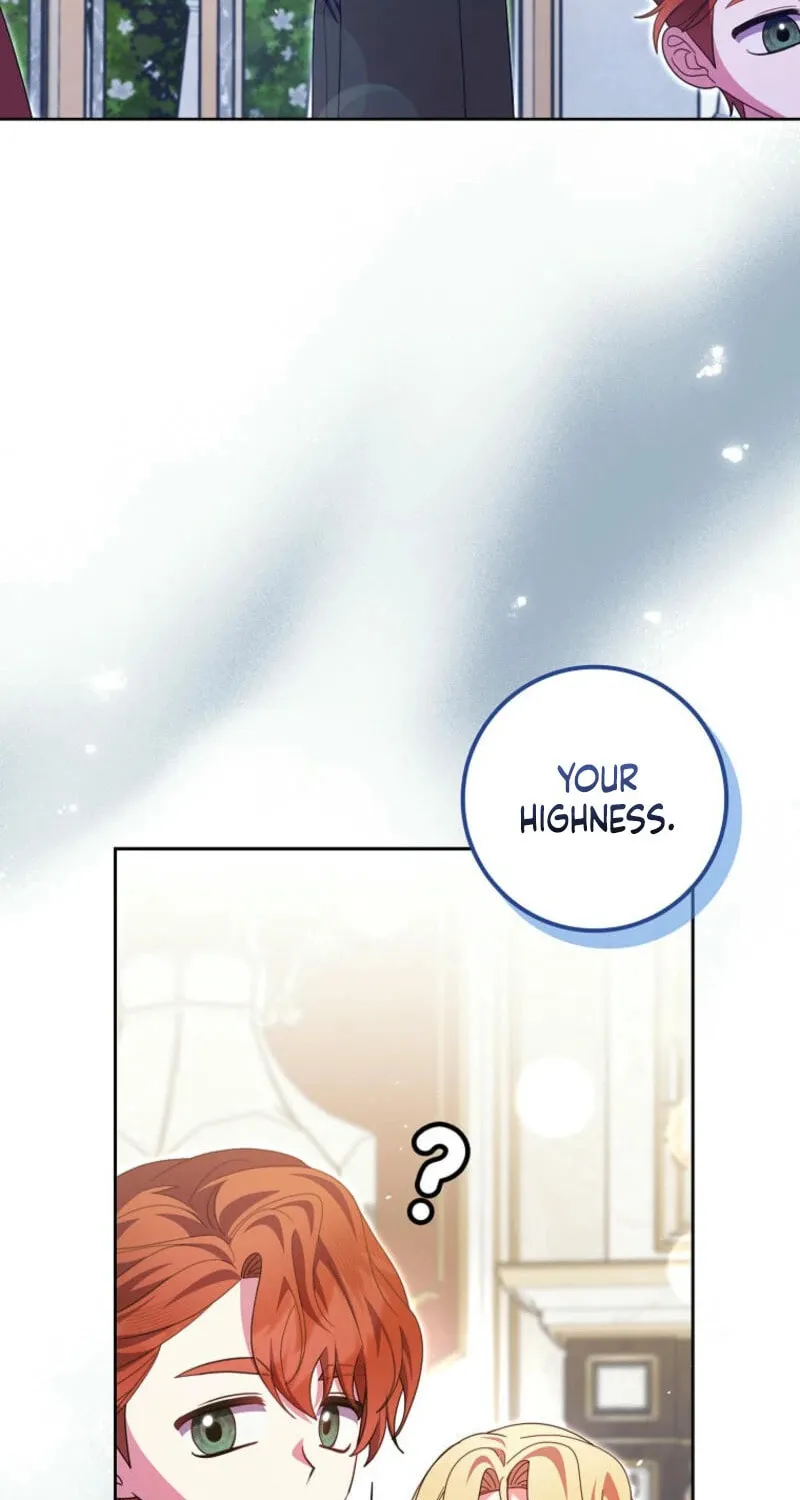 The Foreign Object was Me Chapter 38 page 51 - 