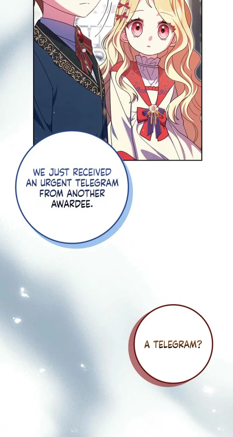 The Foreign Object was Me Chapter 38 page 52 - 