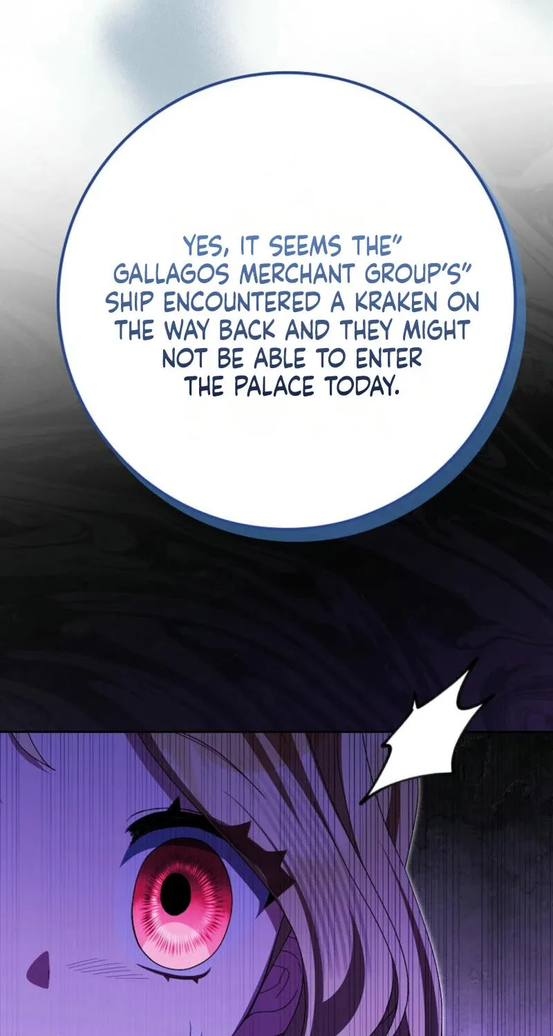 The Foreign Object was Me Chapter 38 page 53 - 