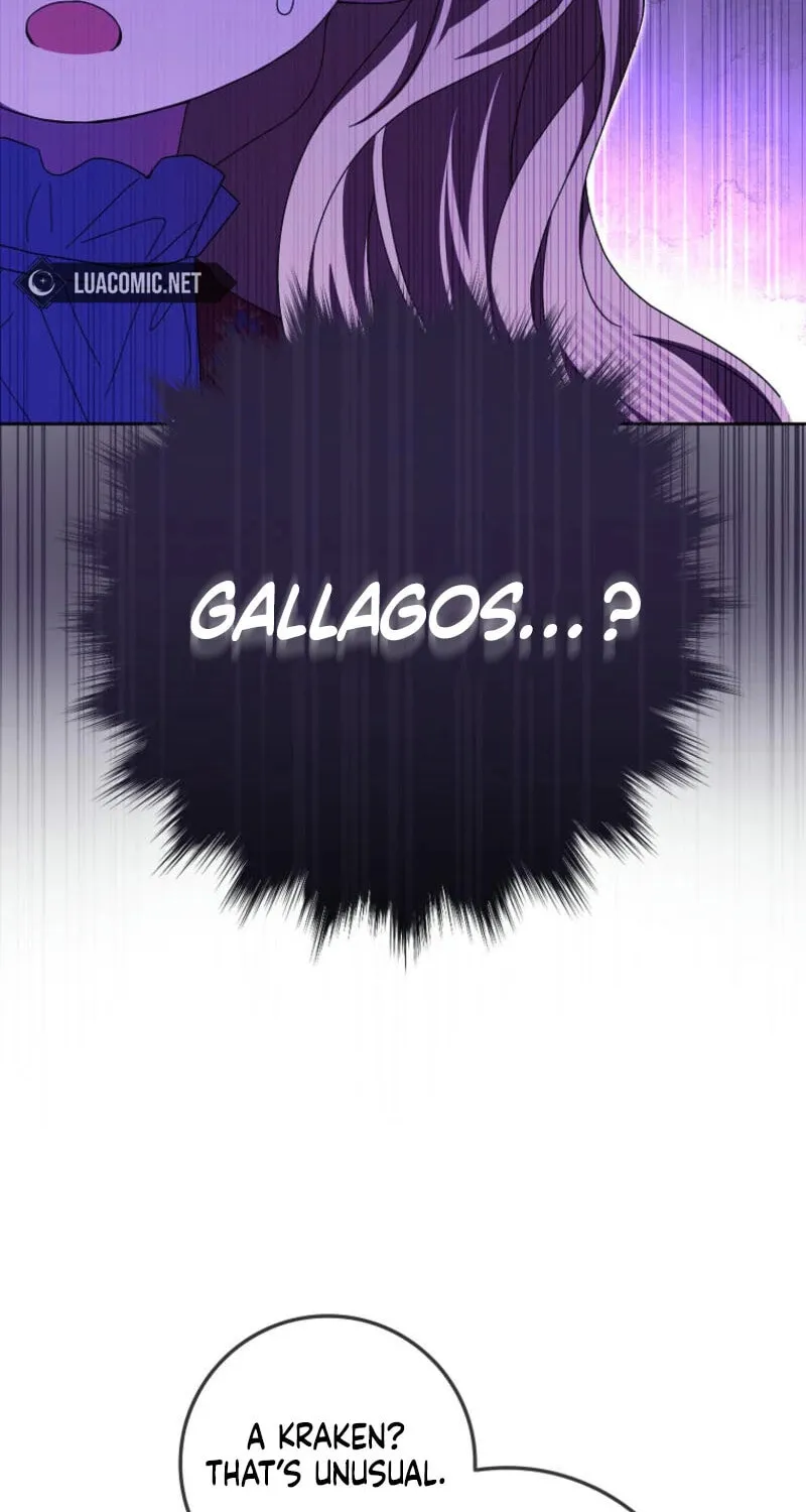 The Foreign Object was Me Chapter 38 page 54 - 