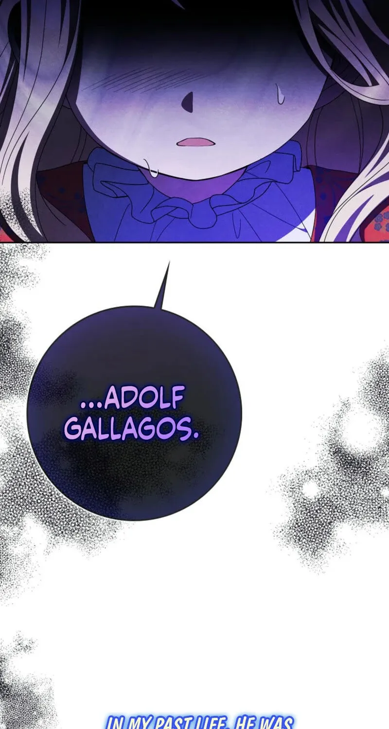 The Foreign Object was Me Chapter 38 page 57 - 