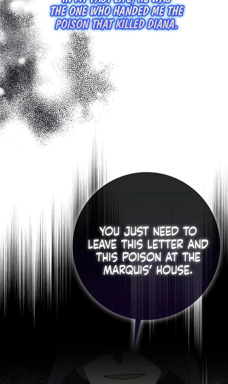 The Foreign Object was Me Chapter 38 page 58 - 