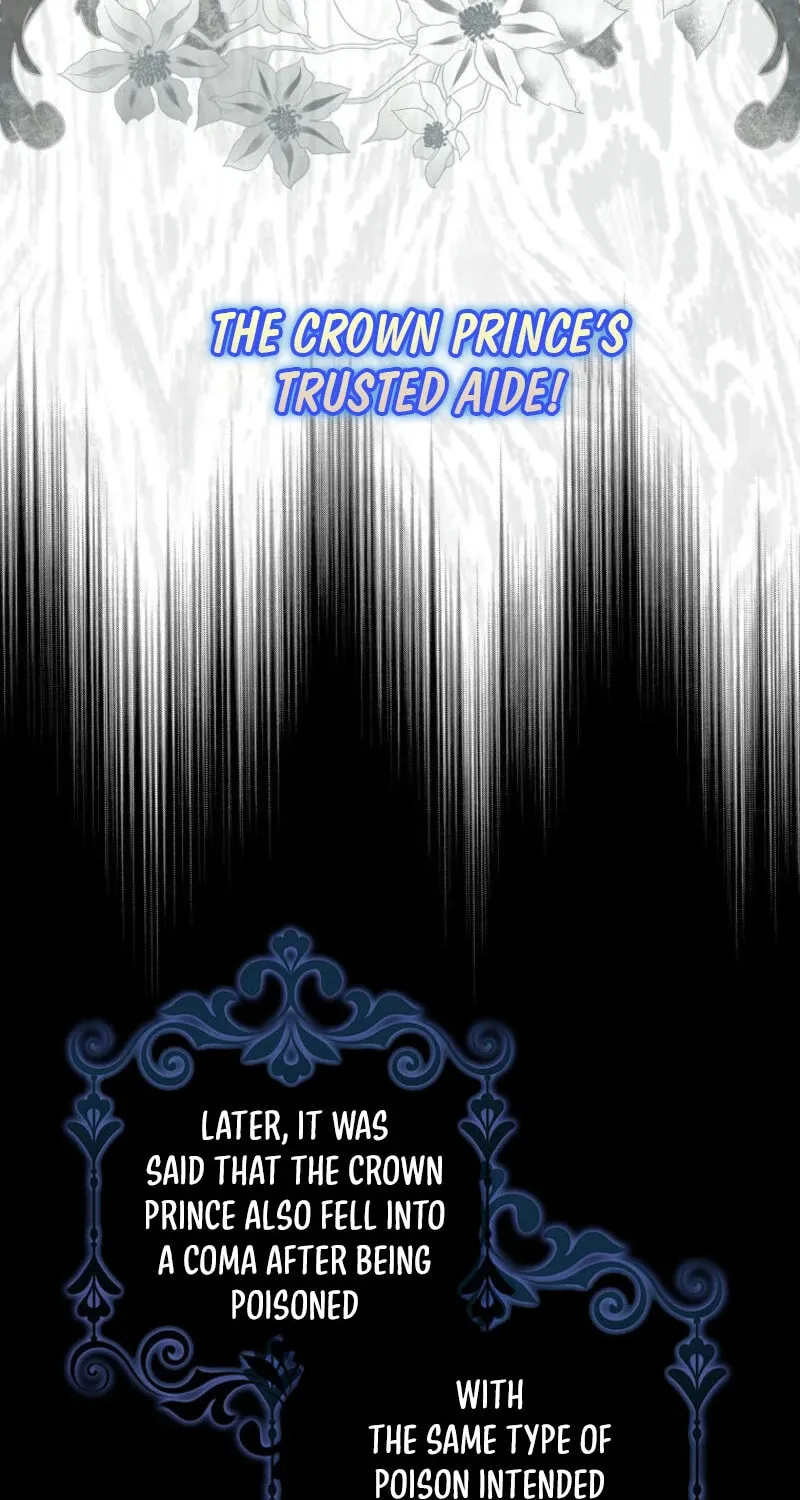 The Foreign Object was Me Chapter 38 page 61 - 